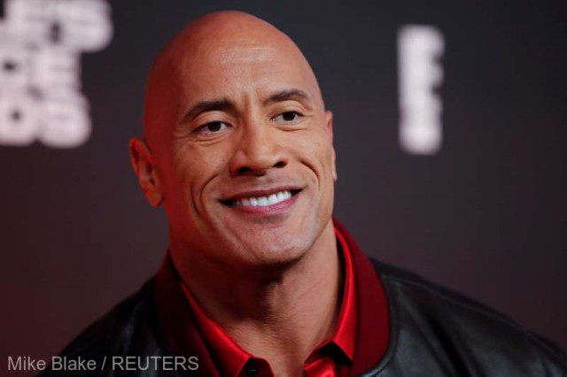 Dwayne Johnson spune că nu există 'nicio şansă' să revină în distribuţia francizei 'Fast&Furious'