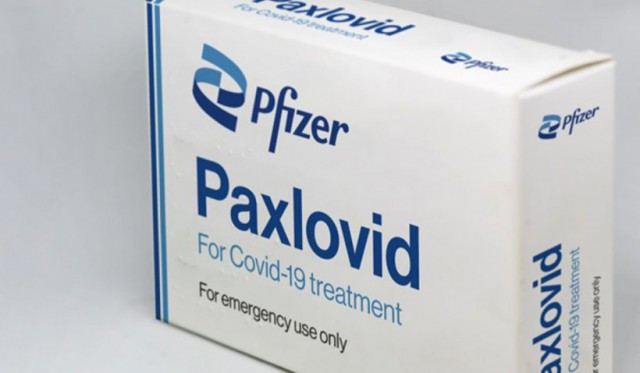 Germania a cumpărat un milion de pastile Paxlovid de la Pfizer