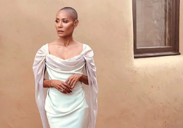Jada Pinkett-Smith și-a șocat fanii! De ce boală suferă soția lui Will Smith și cum arată acum?