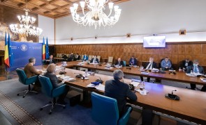 Guvernul va extinde șomajul tehnic. Indemnizația se va acorda până pe 31 martie 2022