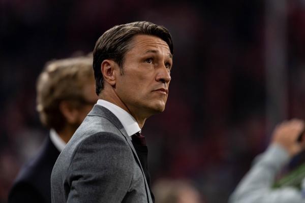 Fotbal: AS Monaco a oficializat despărţirea de antrenorul croat Niko Kovac