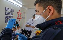 Cercetătorii israelieni au studiat dacă vaccinurile ARNm afectează fertilitatea