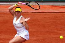 Finalista de la Roland Garros, testată pozitiv cu Covid-19 la aterizarea în Australia