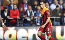 Galatasaray, prima victorie în opt meciuri de campionat - Olimpiu Moruțan a intrat pe final