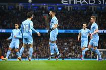 Manchester City și Leicester, recital ofensiv de Boxing Day - Nouă goluri s-au marcat pe Etihad