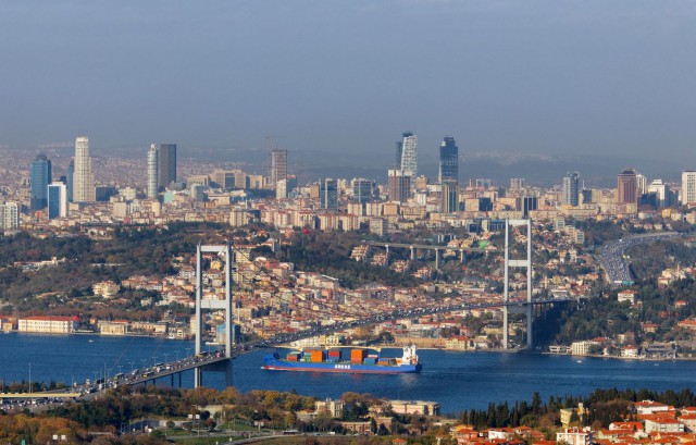 Turcia: Numărul vizitatorilor străini a crescut cu aproape 14 procente, în primele opt luni din 2023