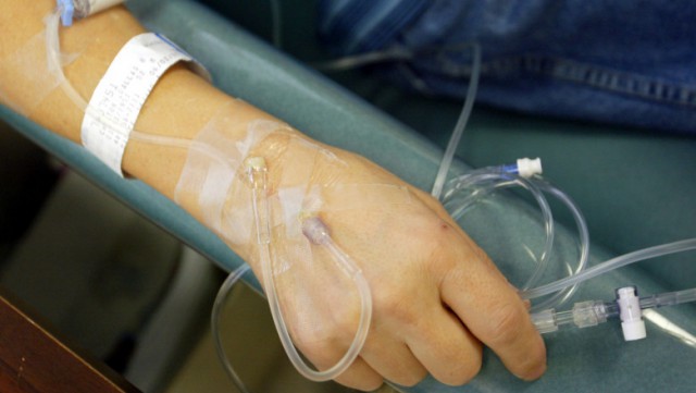 Legea care permite sinuciderea asistată a intrat în vigoare în Austria