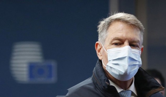 Klaus Iohannis a avut 16 deplasări externe în 2021 care au costat 7,6 milioane lei