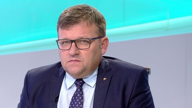  Budăi: Nu sunt probleme în acest an cu plata pensiilor şi nici în 2023