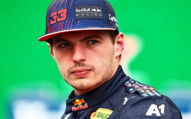 Auto - F1: Max Verstappen, desemnat pilotul anului de colegii săi