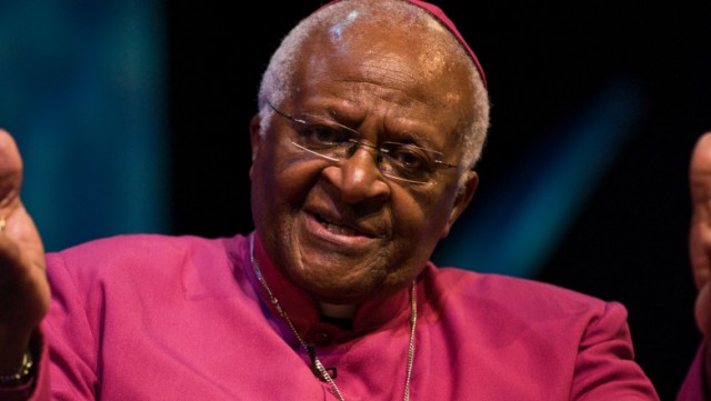 Africa de Sud: Înmormântarea arhiepiscopului Desmond Tutu va avea loc pe 1 ianuarie la Cape Town