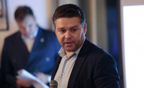 Taxa de parcare crește de aproape opt ori față de 2021, în Sectorul condus de Ciprian Ciucu
