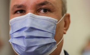 Nicolae Ciucă: Liberalii sunt o forţă politică capabilă