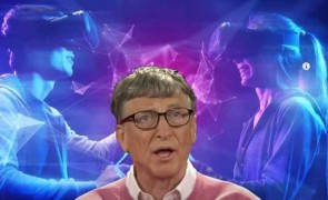 Nouă curiozităţi despre Bill Gates: Nu știe nicio limbă străină