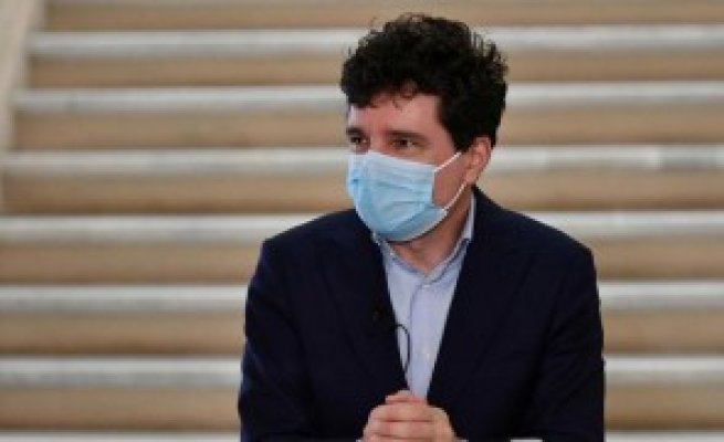 Nicușor Dan: 'Nu poți să paralizezi un oraș pentru a cere demiterea directorului STB'