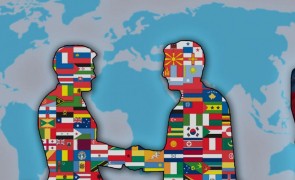 De la 1 ianuarie 2022 apare cel mai mare spaţiu de liber-schimb din lume
