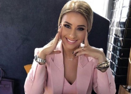 Anamaria Prodan intră în politică! Impresara e pusă pe fapte mari