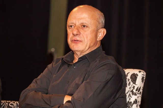 Dorințele lui Mihai Mălaimare de la 2022: 'Roexit, demiterea lui Iohanis și alegeri anticipate'