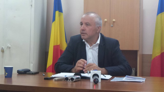 SCANDALUL dintre Petrică MIU și Camelia Marcu CONTINUĂ!