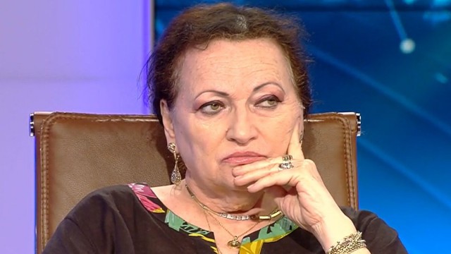 Monica Pop: Propun ca pensiile speciale să fie DONATE pentru testarea românilor