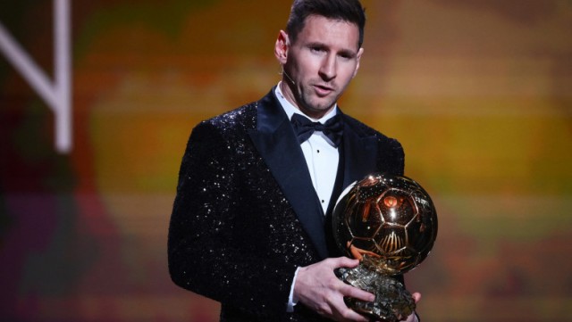 Lionel Messi are COVID