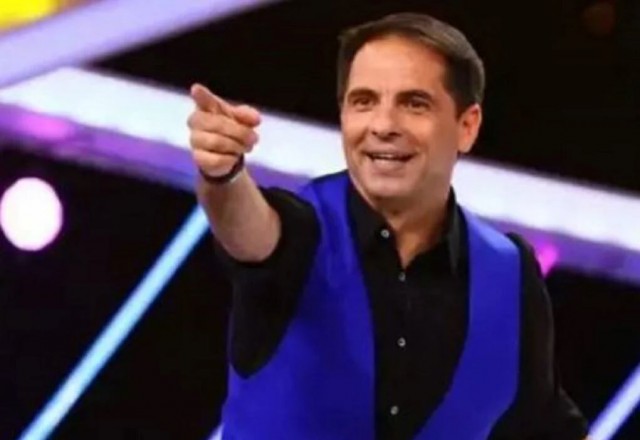 Dan Negru pleacă de la Antena 1 după 22 de ani
