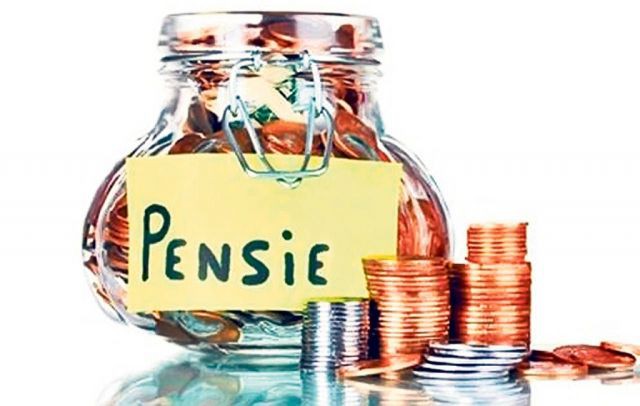Armeanu, ASF: Piaţa pensiilor private, performanţă deosebită în 2021. Creştere a activelor de aproape 25%