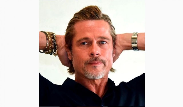 Unde va petrece Brad Pitt Revelionul, după ce s-a gândit să se sinucidă