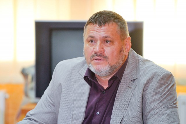 FIRMA din DOSARUL fostului primar POTERAȘ vrea să CIUGULEASCĂ de la PRIMĂRIA Constanța!