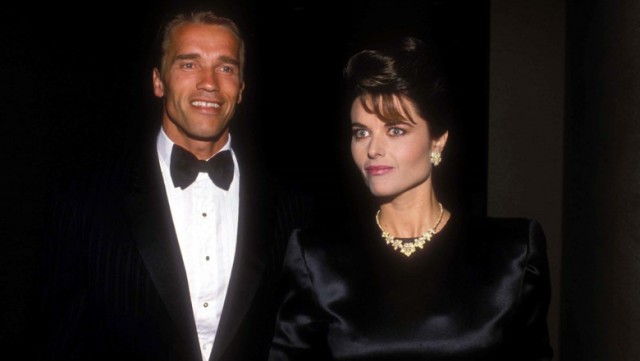 Arnold Schwarzenegger a divorțat oficial de Maria Shriver, după o procedură care a durat 10 ani