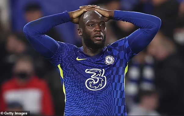 Scandal uriaș la campioana Europei: Romelu Lukaku a fost exclus din lot