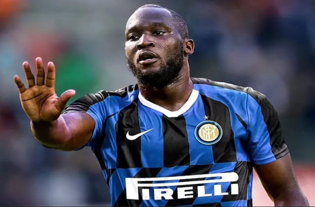 Fotbal: Romelu Lukaku nu este mulţumit de situaţia sa la Chelsea