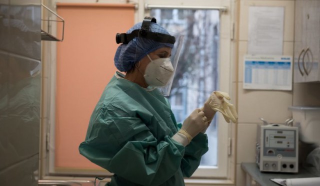 Situația actualizată la nivelul județului Constanța, privind noul coronavirus
