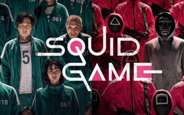Serialul Squid Game şi formaţia BTS au impulsionat exporturile de produse sud-coreene