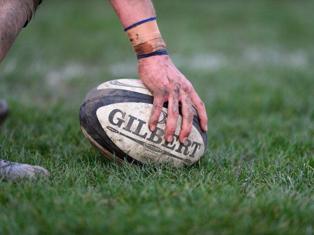 Rugby: Italia - Anglia 0-33, în Turneul celor Şase Naţiuni