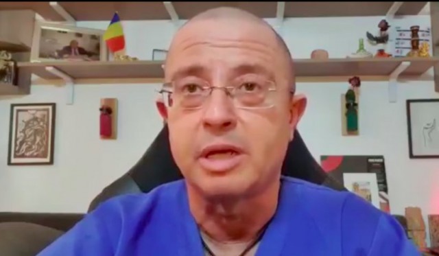 Fructul care te scapă de problemele digestive după Crăciun. Medicul Ciuhodaru: ”O felie este utilă!”
