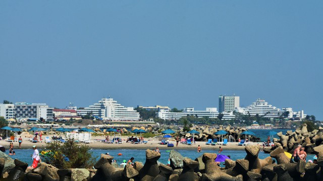 A CRESCUT numărul TURIȘTILOR, în 2021!