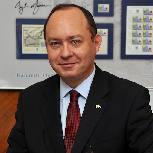 Mesajul ministrului afacerilor externe cu ocazia împlinirii a 15 ani de la aderarea României la UE