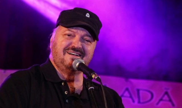 Fata lui Victor Socaciu, devastată de durere: 'A fost un artist de geniu și un simbol al dragostei de neam'