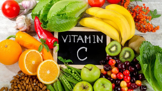 Excesul de vitamina C dăunează?