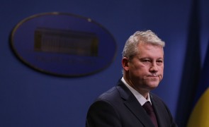 Cătălin Predoiu A BĂTUT PALMA cu Vera Jourova și anunță DESFIINȚAREA SIIJ