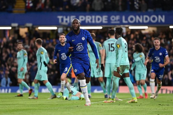 Chelsea a remizat acasă cu Brighton, după ce oaspeții au egalat în minutul 90+1