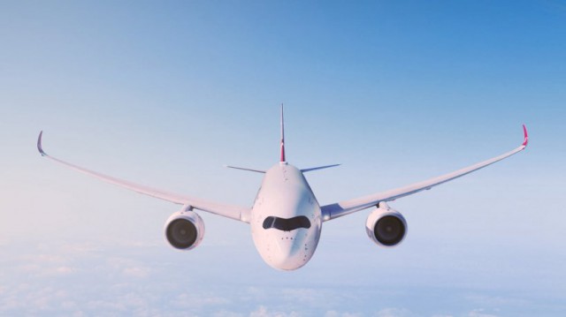 Companiile aeriene vor transporta 4,35 miliarde de pasageri în 2023, aproape de recordul din 2019