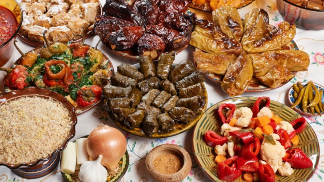 Cum „salvăm” mâncarea de la Crăciun