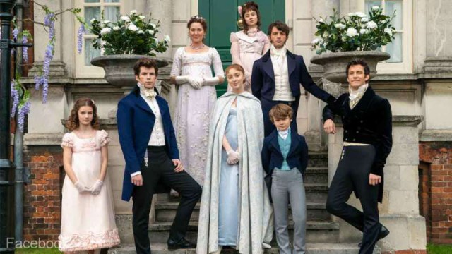 Sezonul 2 al serialului „Bridgerton“, lansat de Netflix pe 25 martie