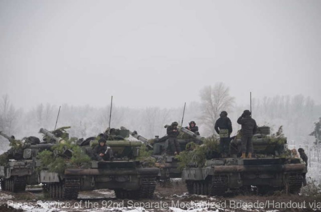 Rusia: Germania şi Franţa au discutat la Moscova despre criza ucraineană