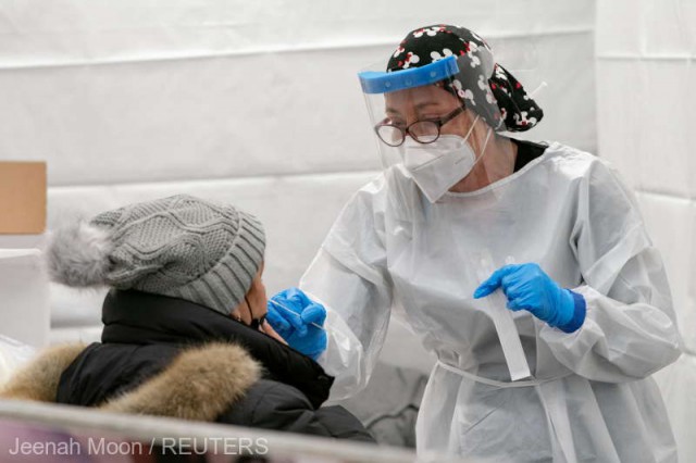 Cazurile uşoare de COVID-19 pot provoca probleme de memorie şi de atenţie luni de zile după recuperare