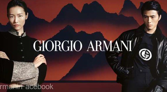 Coronavirus: Casa Armani şi-a anulat prezentările de modă programate la Milano şi Paris