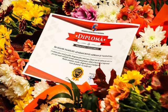Primăria Medgidia își premiază cetățenii