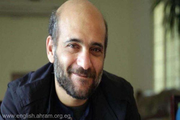 Egipt: Activistul politic Ramy Shaath a fost eliberat după doi ani de detenţie